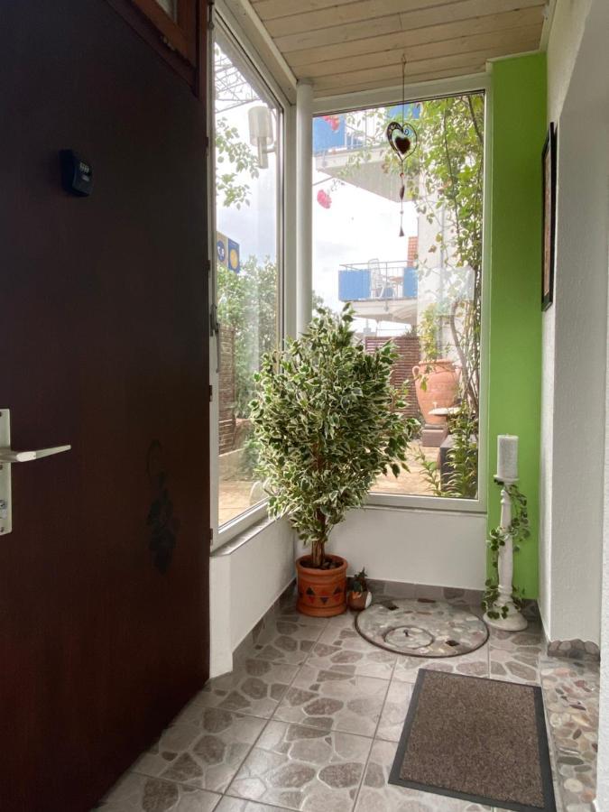 Apartment Andy & Gabi Neuhausen auf den Fildern Exterior photo